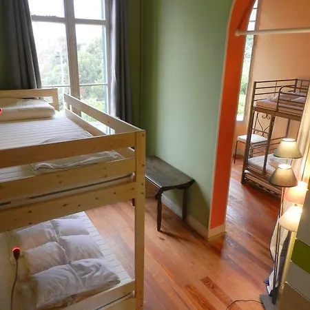 Hébergement de vacances Maison Les Camélias