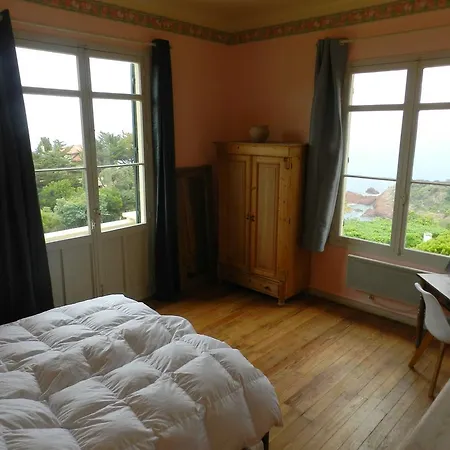 Maison Les Camélias *