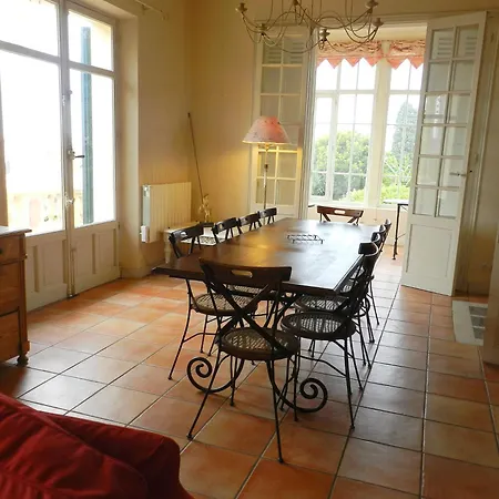Maison Les Camélias *